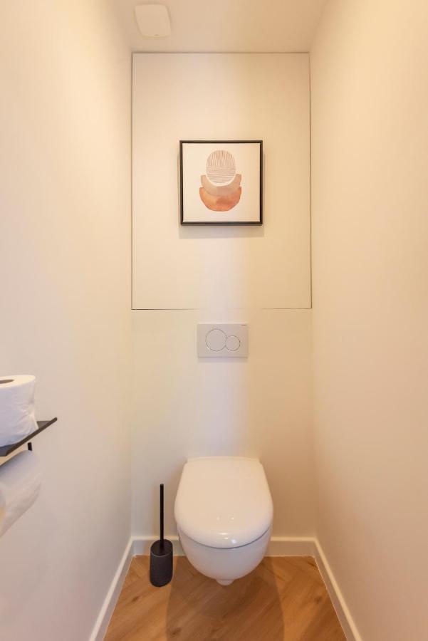Le Cosy Chic . Proche Gare . Centre-Ville Macon . Neuf . Climatisation . Design . Wifi . Екстериор снимка
