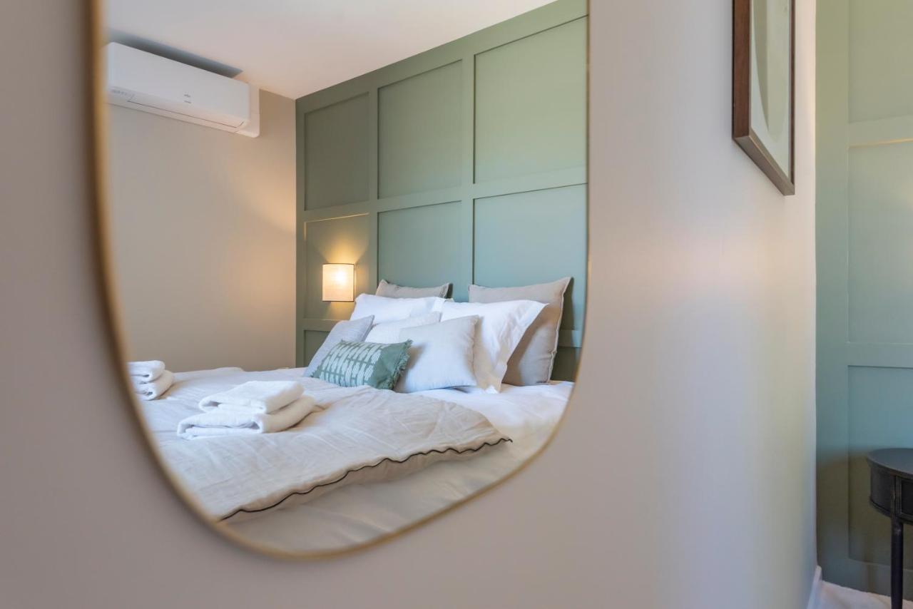 Le Cosy Chic . Proche Gare . Centre-Ville Macon . Neuf . Climatisation . Design . Wifi . Екстериор снимка